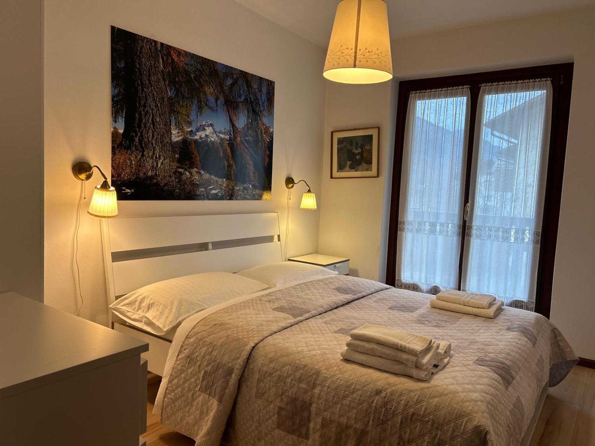 Residence Alpen Casavacanze Pinzolo Exterior foto