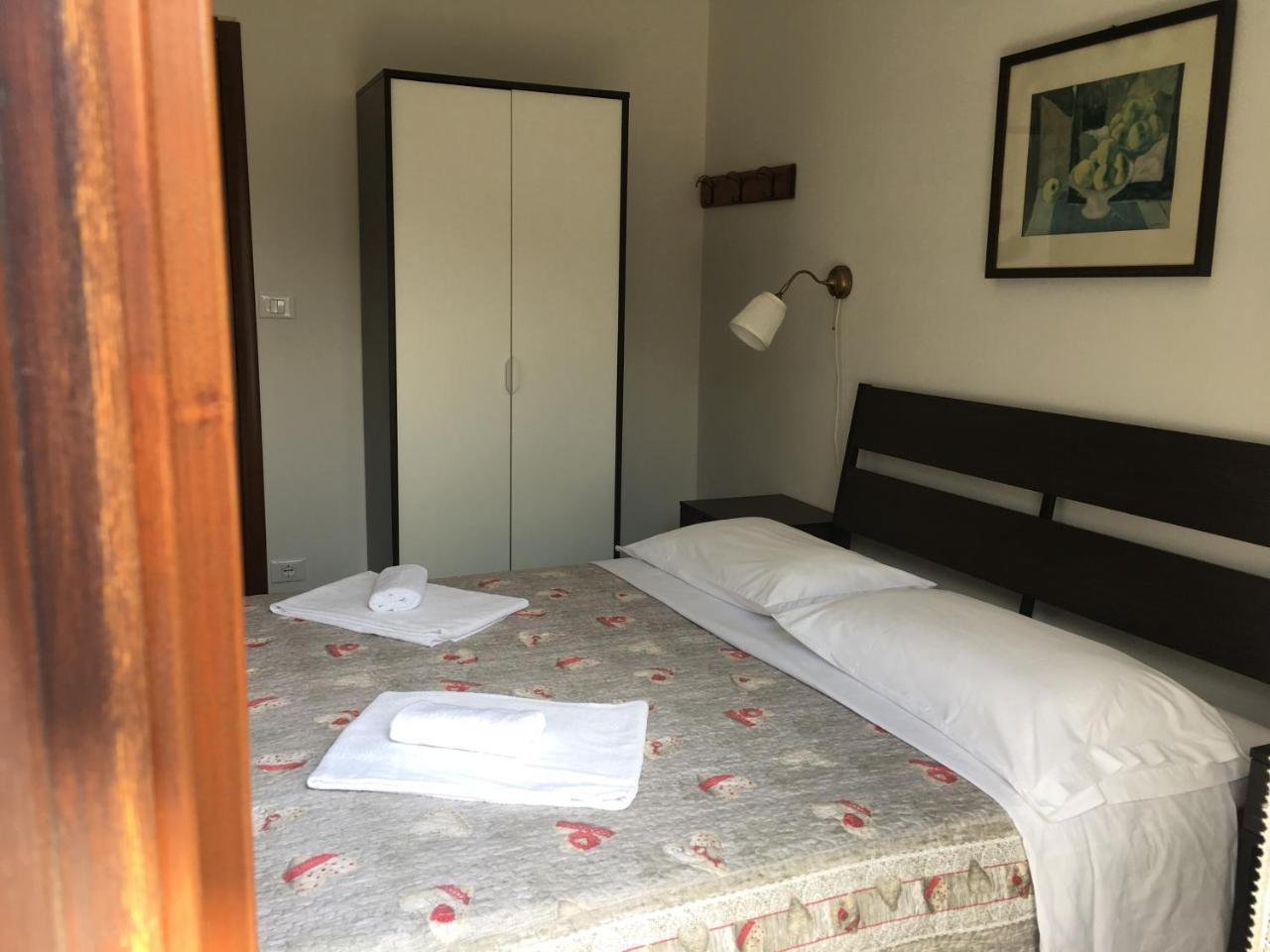 Residence Alpen Casavacanze Pinzolo Exterior foto